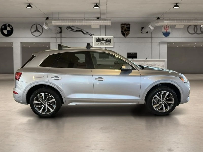 2023 Audi FY Q5 - Image 6 of 19