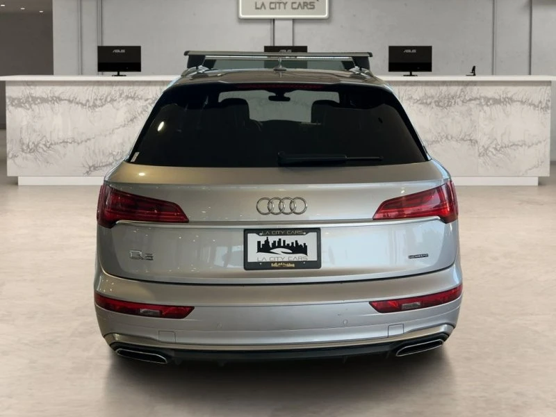 2023 Audi FY Q5 - Image 3 of 19