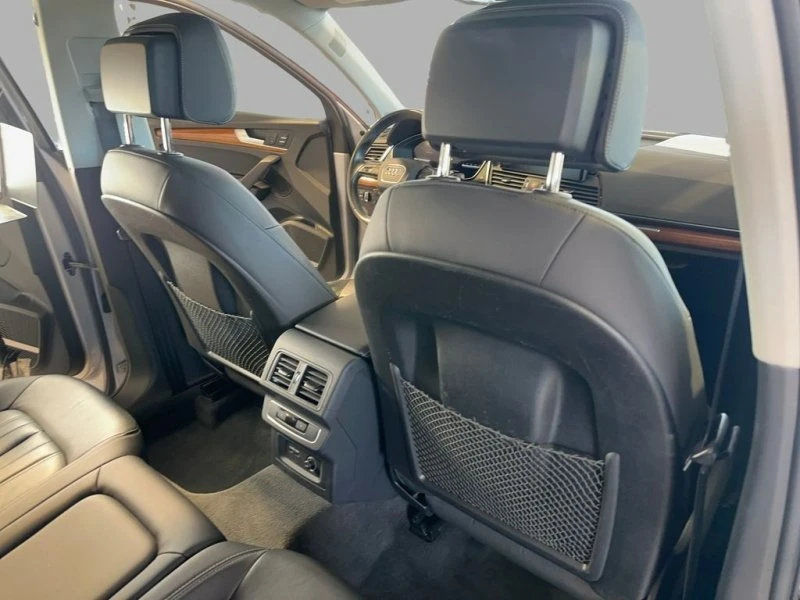 2023 Audi FY Q5 - Image 17 of 19