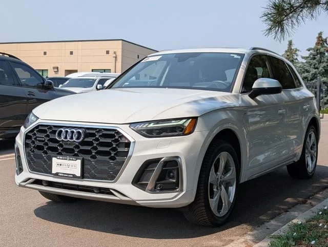 2023 Audi FY Q5 - Image 5 of 20