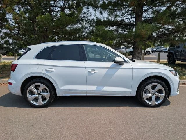 2023 Audi FY Q5 - Image 2 of 20
