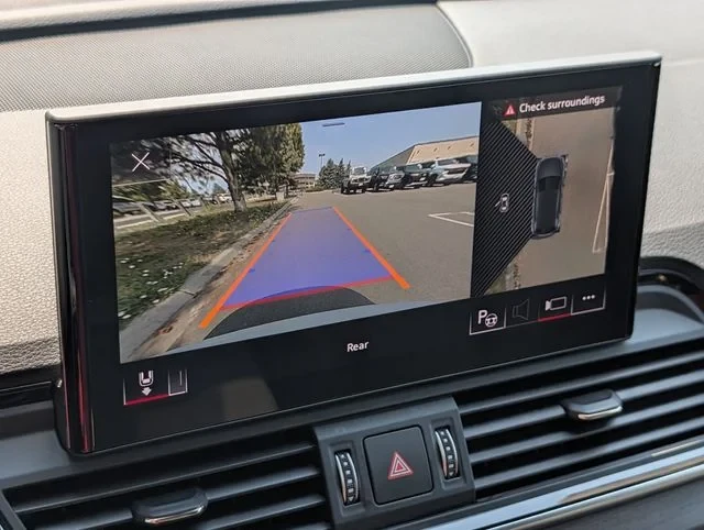 2023 Audi FY Q5 - Image 16 of 20