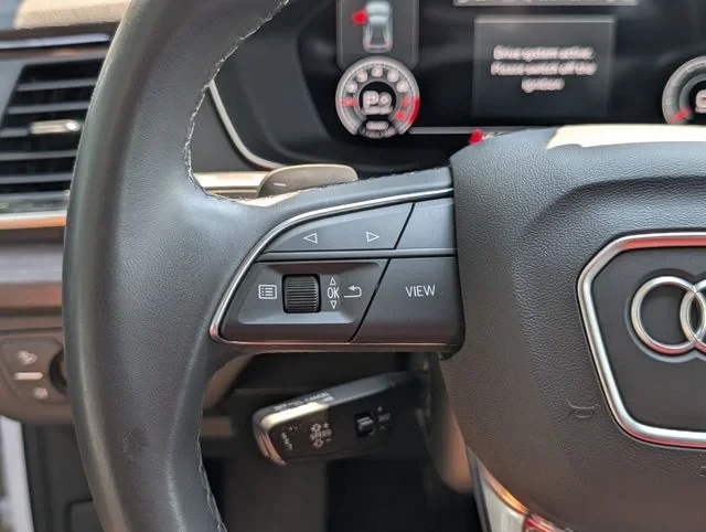 2023 Audi FY Q5 - Image 12 of 20