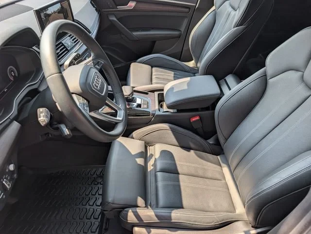 2023 Audi FY Q5 - Image 8 of 20