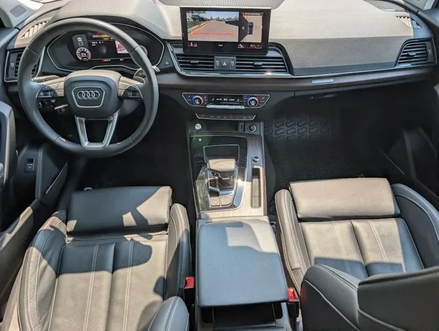 2023 Audi FY Q5 - Image 11 of 20