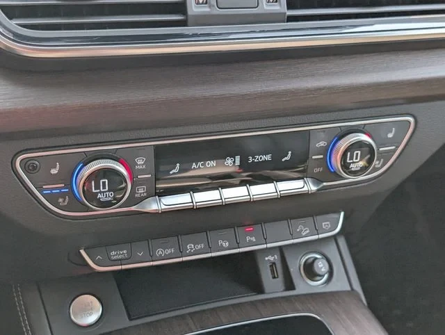 2023 Audi FY Q5 - Image 17 of 20