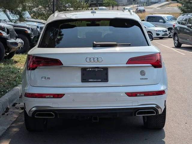 2023 Audi FY Q5 - Image 4 of 20