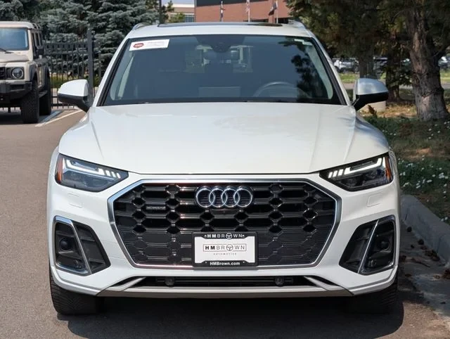 2023 Audi FY Q5 - Image 6 of 20