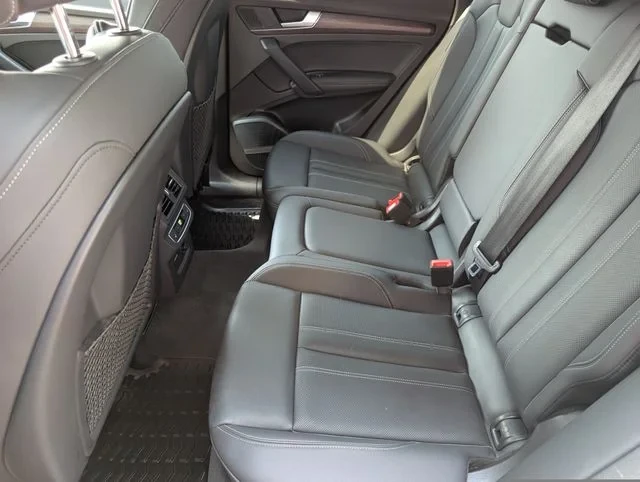 2023 Audi FY Q5 - Image 10 of 20