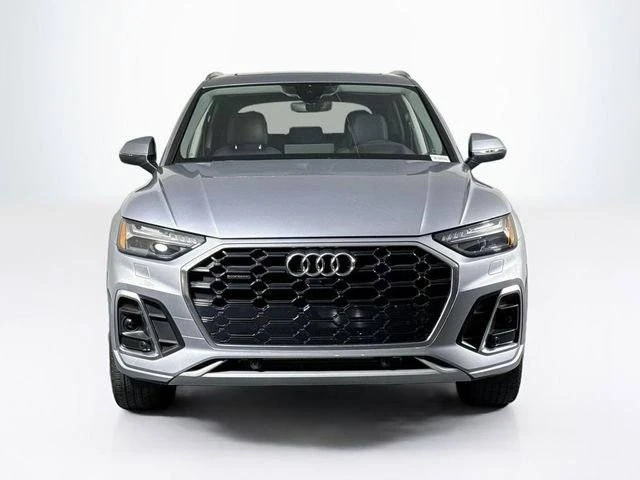 2023 Audi FY Q5 - Image 8 of 20