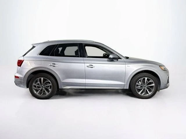 2023 Audi FY Q5 - Image 6 of 20