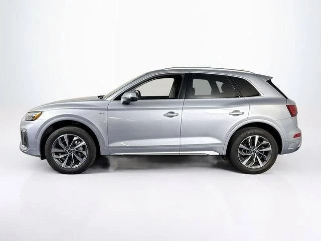 2023 Audi FY Q5 - Image 2 of 20
