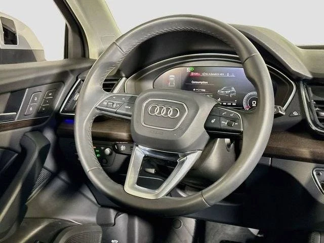 2023 Audi FY Q5 - Image 10 of 20
