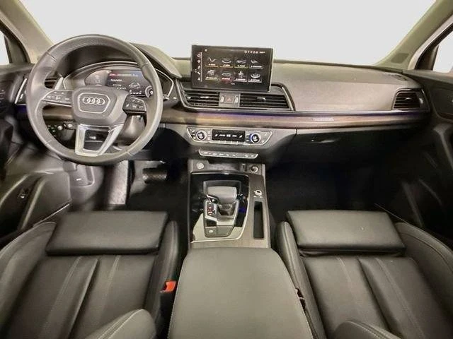 2023 Audi FY Q5 - Image 9 of 20