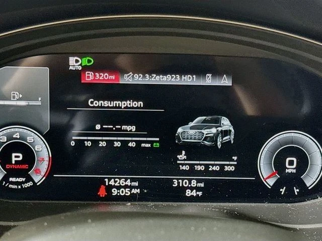 2023 Audi FY Q5 - Image 12 of 20