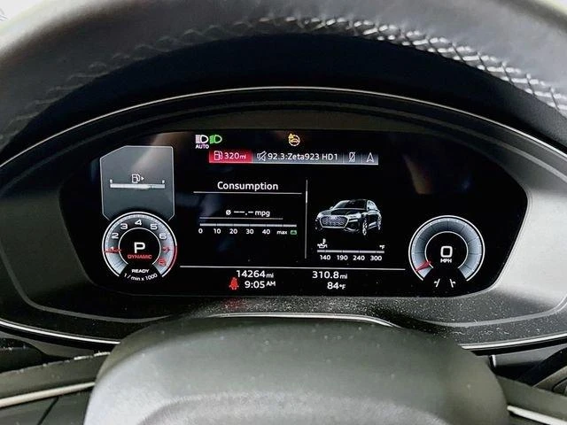 2023 Audi FY Q5 - Image 11 of 20
