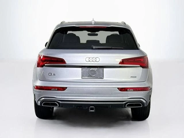 2023 Audi FY Q5 - Image 4 of 20