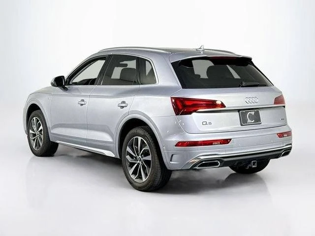 2023 Audi FY Q5 - Image 3 of 20