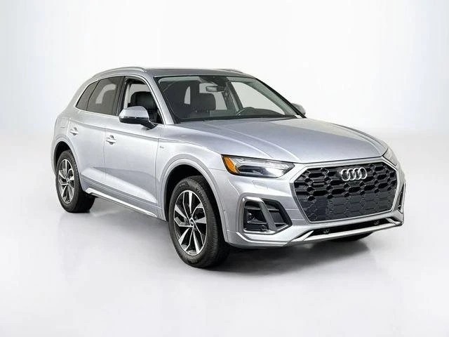 2023 Audi FY Q5 - Image 7 of 20