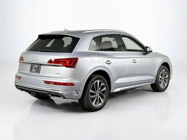 2023 Audi FY Q5 - Image 5 of 20