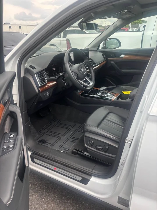 2023 Audi FY Q5 - Image 3 of 5