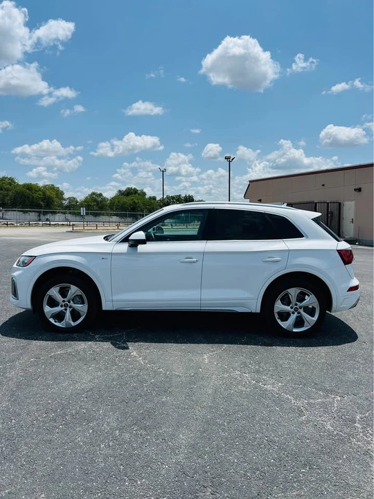 2023 Audi FY Q5 - Image 7 of 12