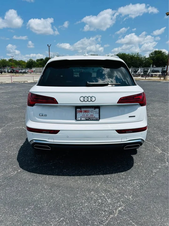 2023 Audi FY Q5 - Image 5 of 12