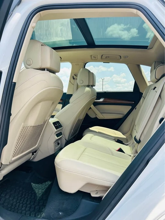2023 Audi FY Q5 - Image 11 of 12