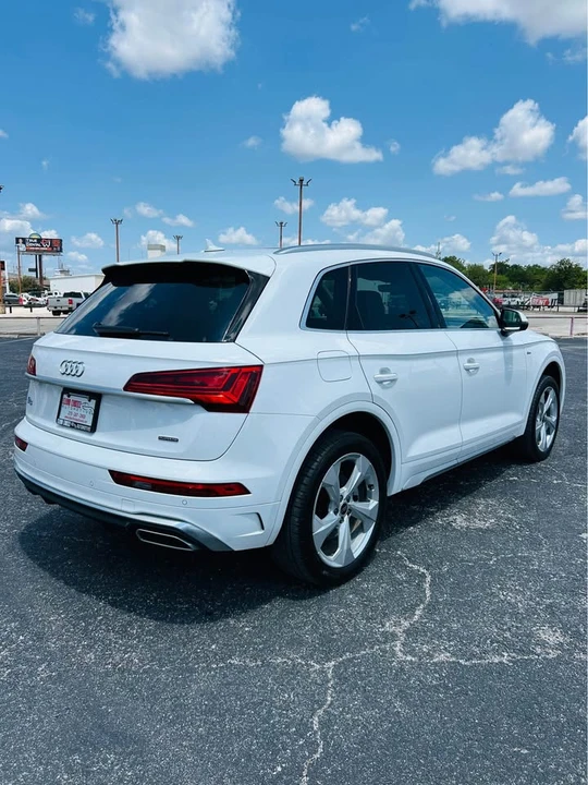 2023 Audi FY Q5 - Image 3 of 12