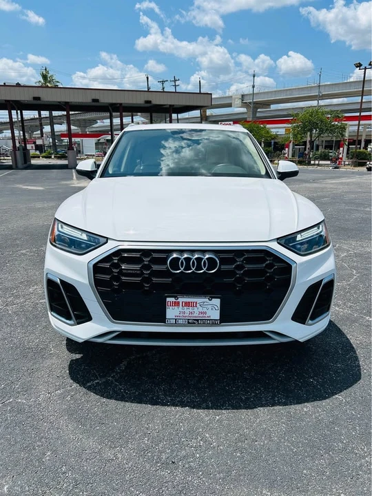 2023 Audi FY Q5 - Image 9 of 12