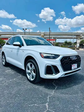 2023 Audi Q5 45 TFSI Premium Plus Sport Utility 4D