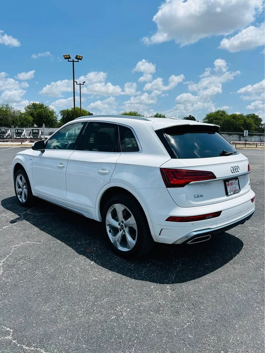 2023 Audi FY Q5 - Image 6 of 12