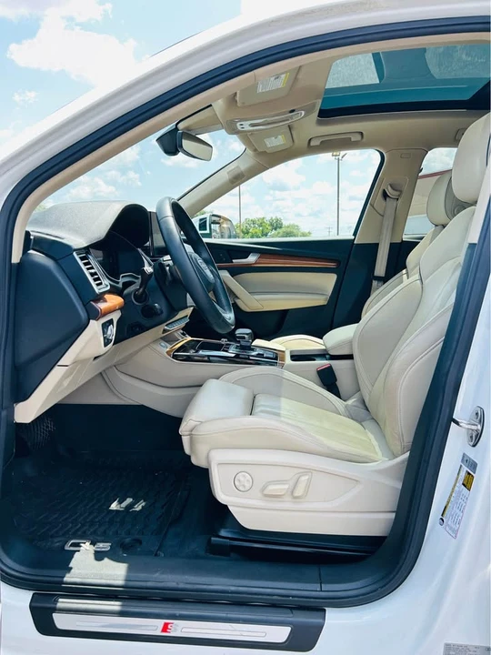 2023 Audi FY Q5 - Image 12 of 12