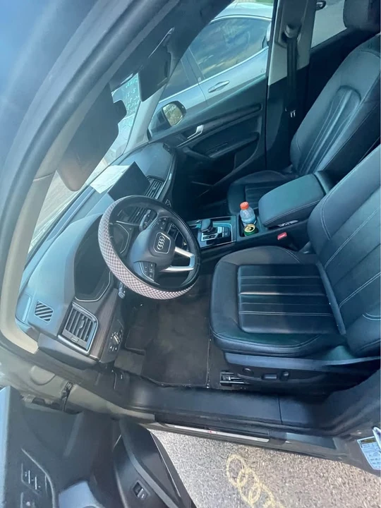 2023 Audi FY Q5 - Image 3 of 4