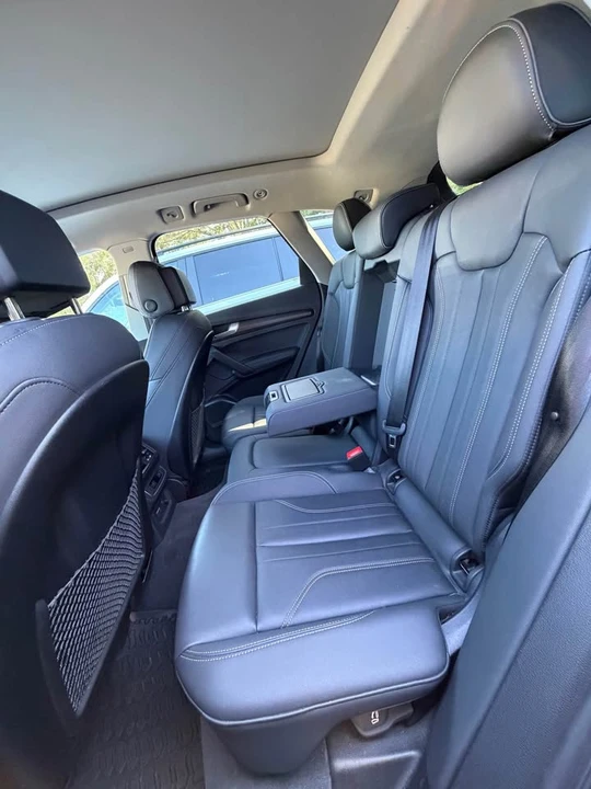 2023 Audi FY Q5 - Image 12 of 13