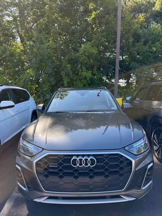 2023 Audi FY Q5 - Image 2 of 13