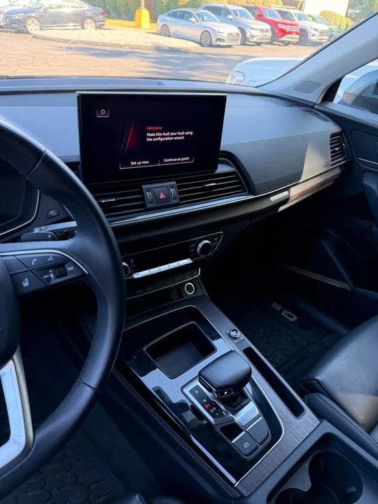 2023 Audi FY Q5 - Image 9 of 13