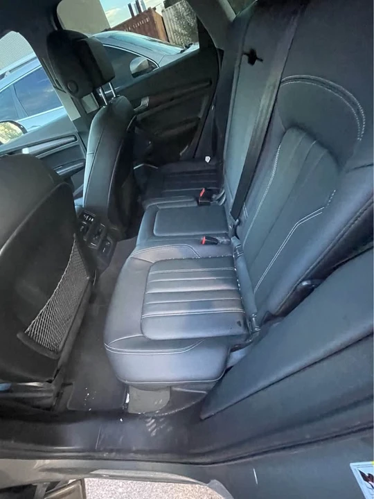 2023 Audi FY Q5 - Image 4 of 4