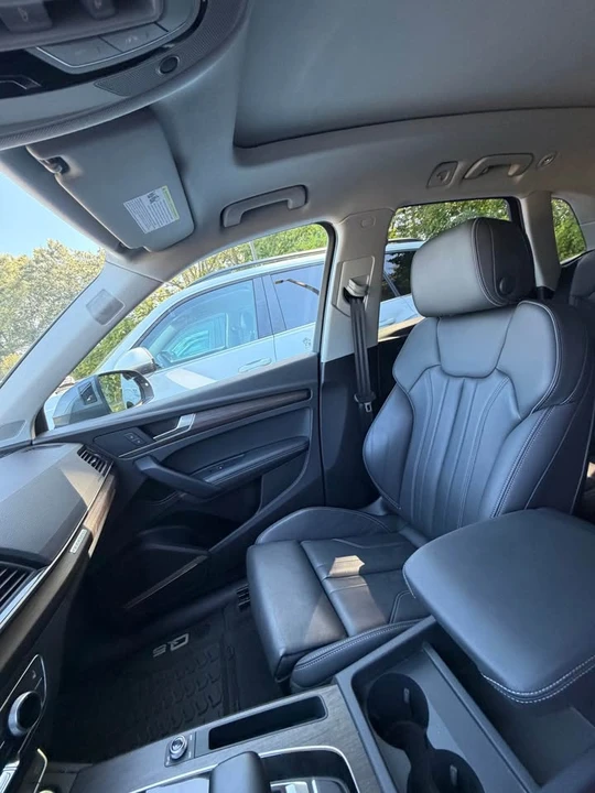 2023 Audi FY Q5 - Image 11 of 13
