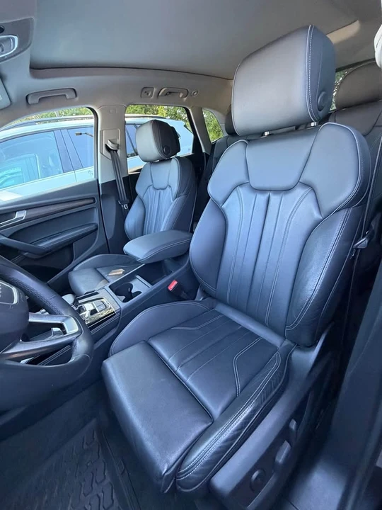 2023 Audi FY Q5 - Image 10 of 13