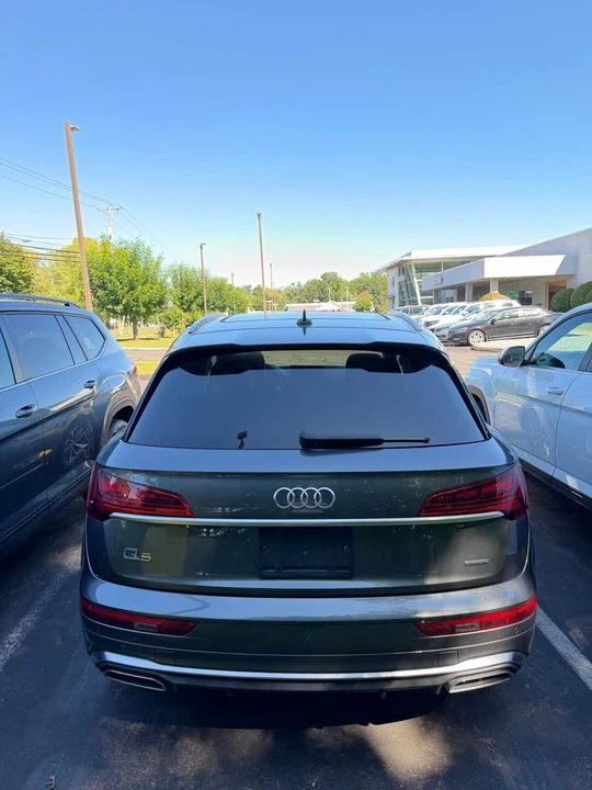 2023 Audi FY Q5 - Image 5 of 13