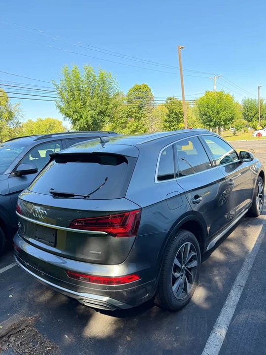 2023 Audi FY Q5 - Image 6 of 13