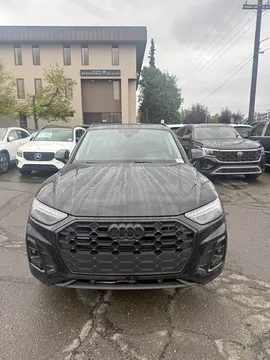 2023 Audi Q5 45 TFSI Prestige Sport Utility 4D