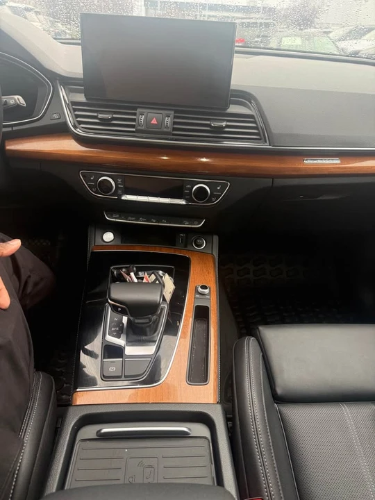 2023 Audi FY Q5 - Image 12 of 12