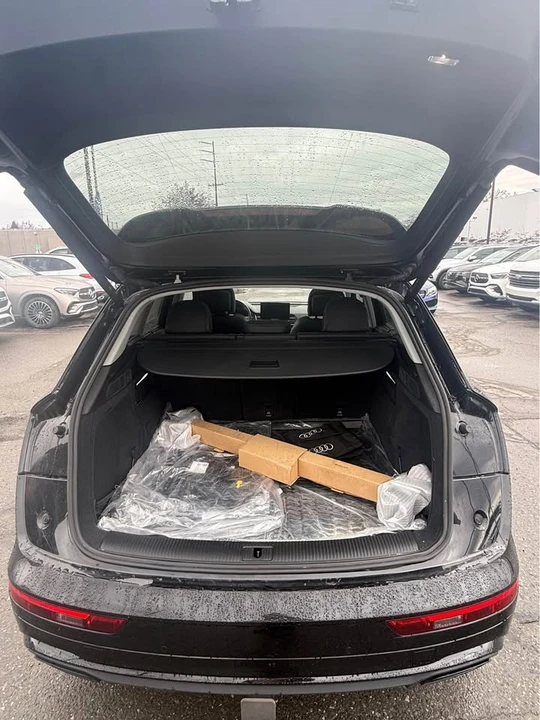 2023 Audi FY Q5 - Image 11 of 12
