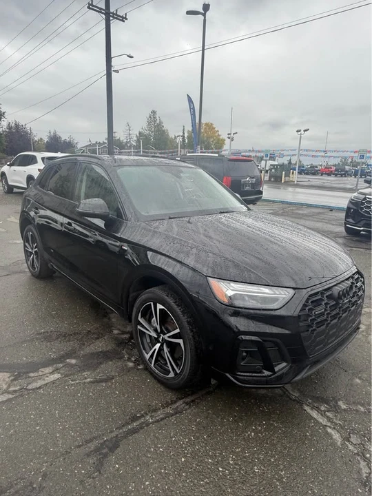 2023 Audi FY Q5 - Image 3 of 12