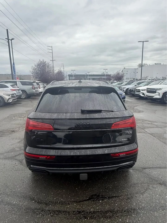 2023 Audi FY Q5 - Image 4 of 12