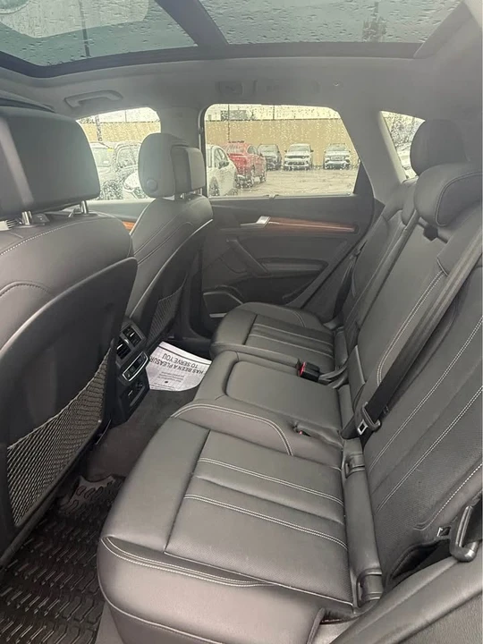 2023 Audi FY Q5 - Image 8 of 12