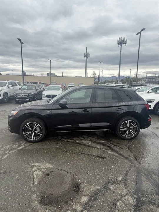 2023 Audi FY Q5 - Image 5 of 12