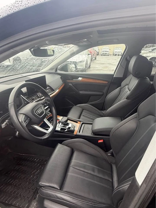 2023 Audi FY Q5 - Image 7 of 12